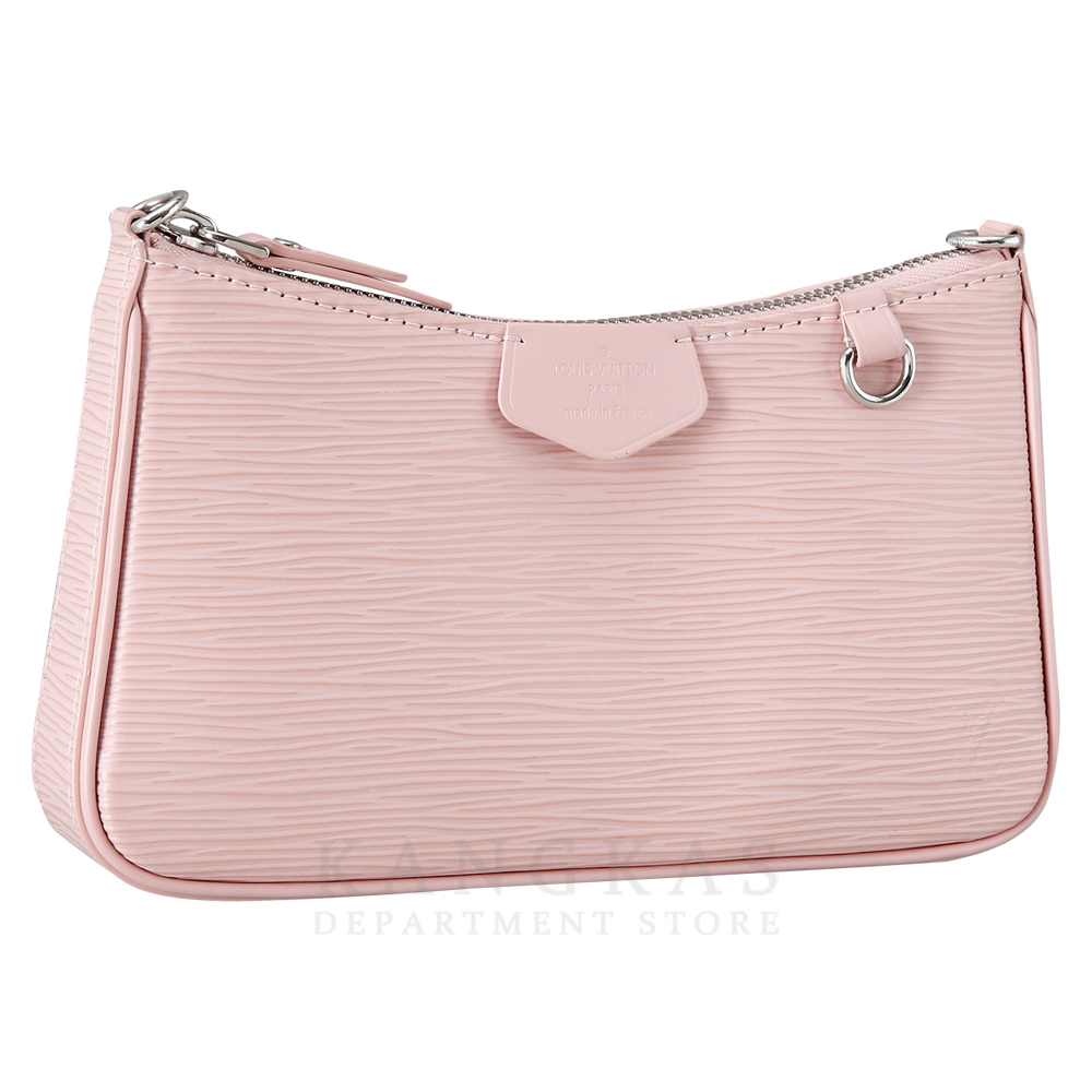 LOUIS VUITTON(USED)루이비통 에삐 이지 파우치 온 스트랩 체인 미니백